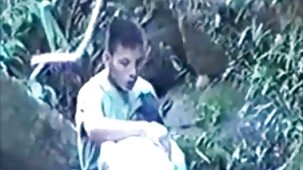 આ ગાય્સ ત્રણ penises એક બીપી વીડીયો સેકસી જુસ્સાદાર slut fucked.